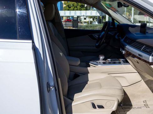 Used 2018 Audi Q7 2.0T Premium Plus image 14
