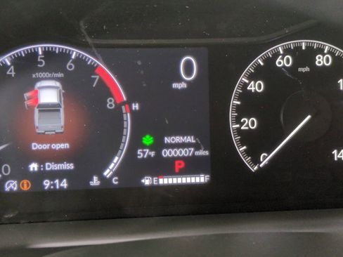 New 2026 Honda Ridgeline RTL image 16