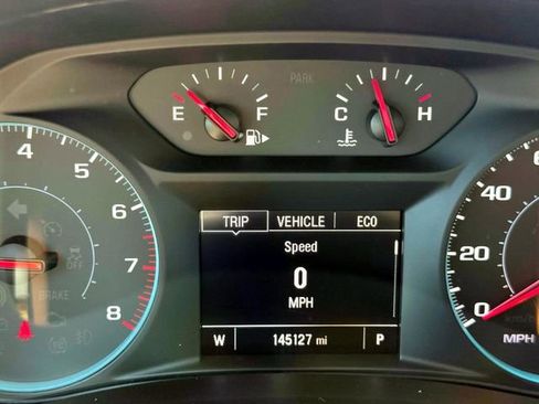 Used 2023 Chevrolet Malibu LT w/ Driver Confidence Package FWD image 21