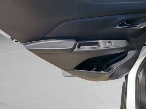 New 2027 Chevrolet Bolt LT FWD image 16