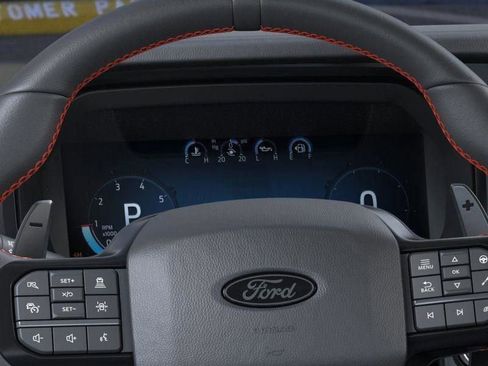New 2026 Ford F150 Raptor AWD/4WD image 14