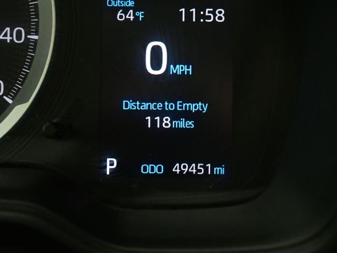 Used 2020 Toyota Corolla LE image 23