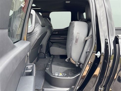 New 2025 Toyota Tacoma TRD Off-Road image 11