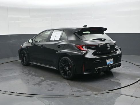 Used 2024 Toyota Corolla GR image 8