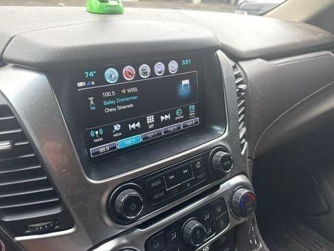 Certified 2017 Chevrolet Tahoe Premier RWD image 44