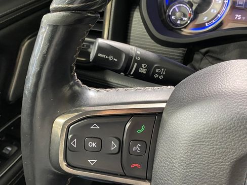 Used 2019 RAM 1500 Limited image 21