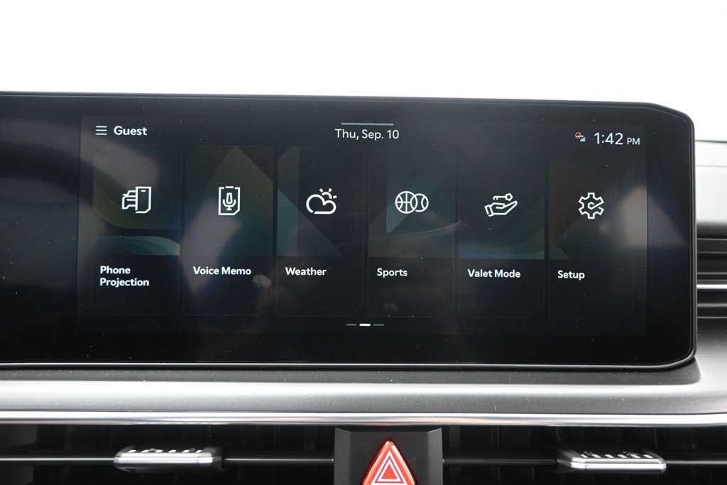 New 2026 Kia K5 GT-Line FWD image 25