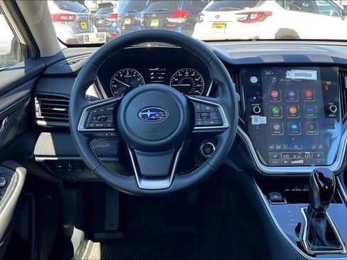 New 2025 Subaru Legacy Premium image 17