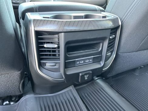New 2026 RAM 2500 Big Horn AWD/4WD image 22