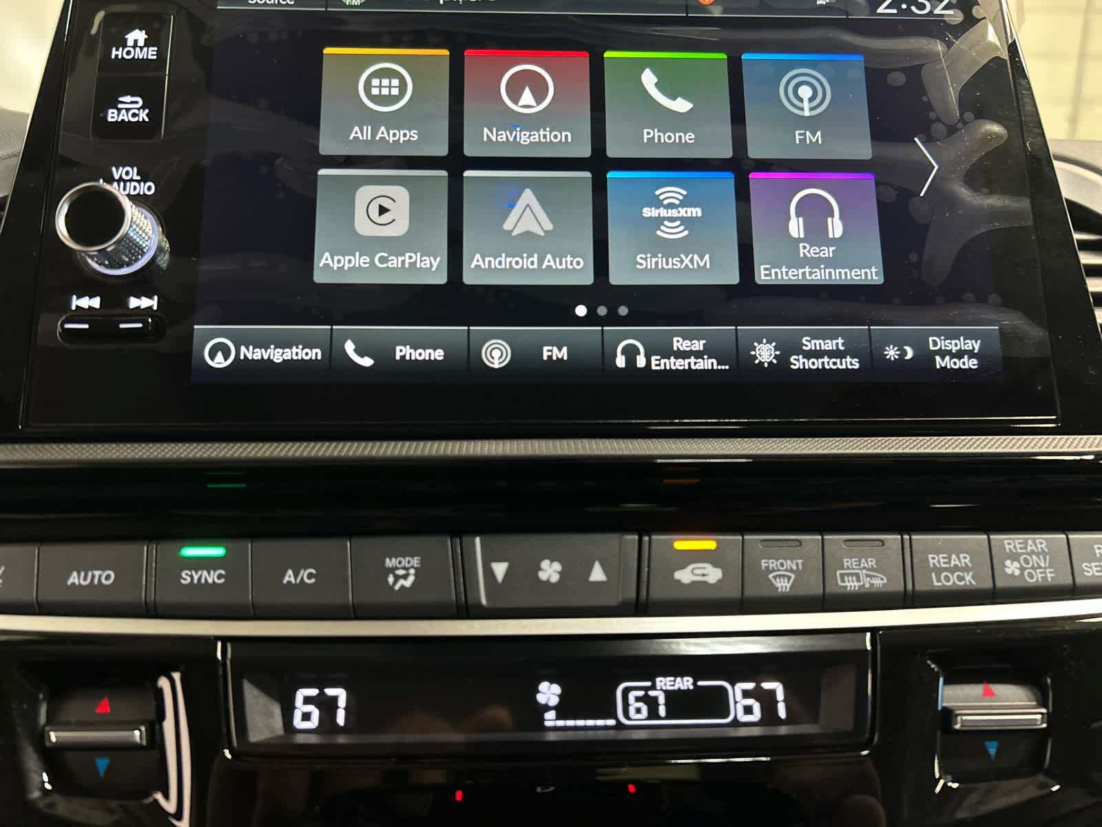 New 2027 Honda Odyssey Elite image 18