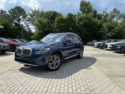 Used 2024 BMW X3 sDrive30i w/ Convenience Package