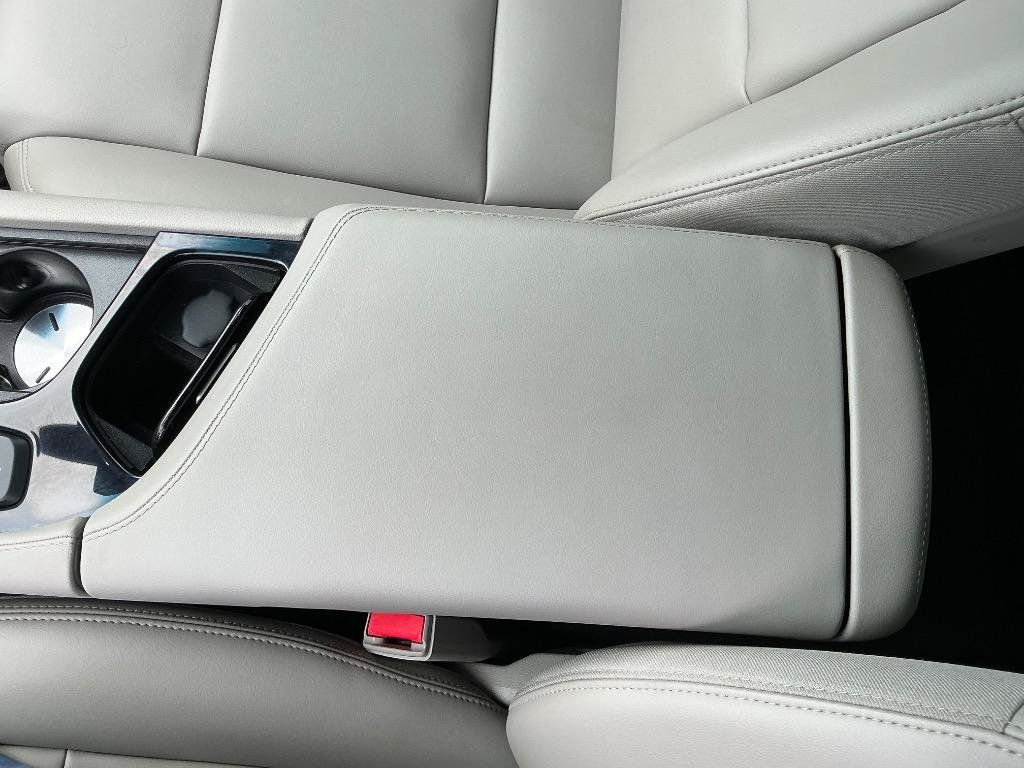 Used 2019 Cadillac CTS Sedan RWD image 20
