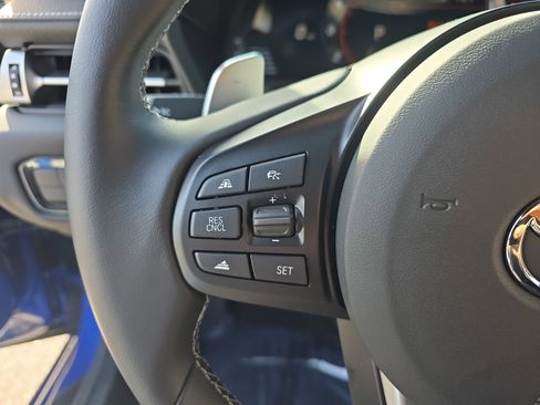 Used 2026 Toyota Supra 3.0 image 16