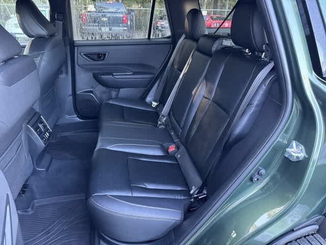 New 2026 Subaru Outback Wilderness AWD/4WD image 19