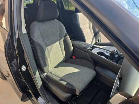 Used 2023 Nissan Rogue SV image 22