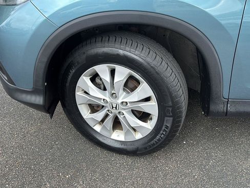 Used 2014 Honda CR-V EX image 5