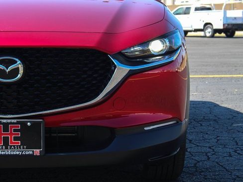 Used 2022 MAZDA CX-30 AWD 2.5 Turbo S image 5