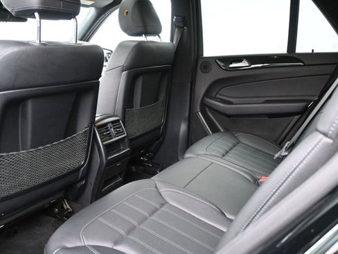 Used 2018 Mercedes-Benz GLE 350 4MATIC image 10