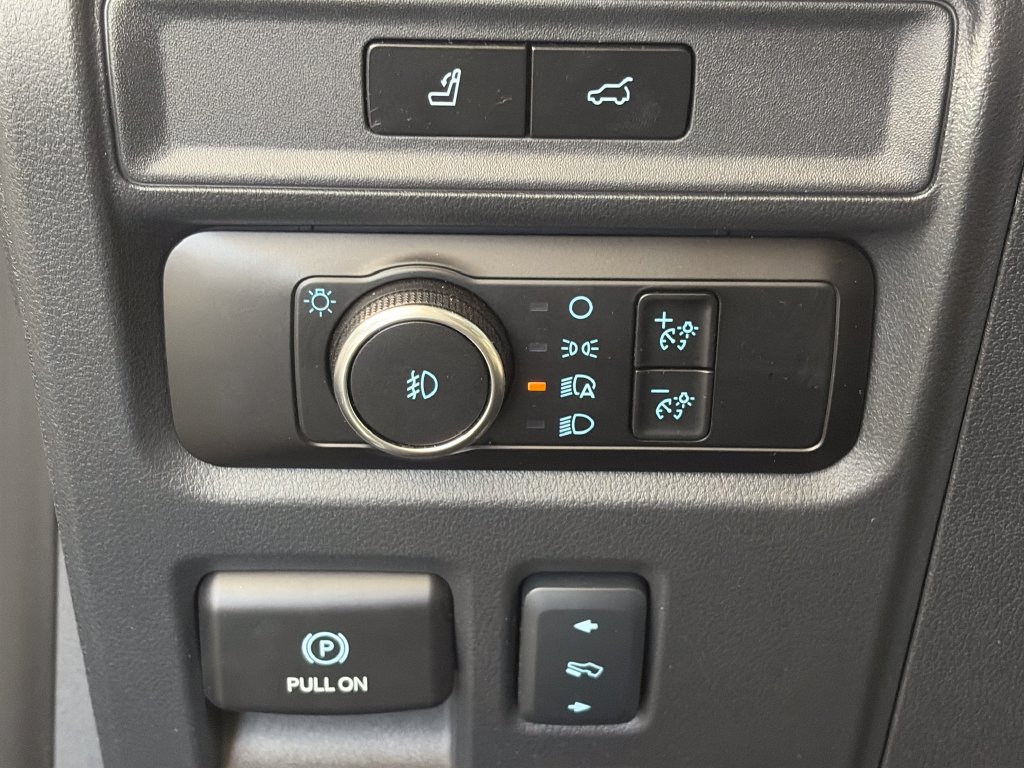 Used 2024 Ford Expedition Max Limited AWD/4WD image 25