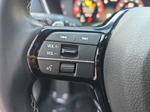 Used 2023 Acura Integra A-Spec image 19