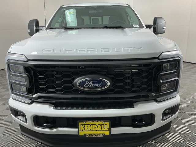 New 2026 Ford F350 XL w/ STX Appearance Package AWD/4WD image 2