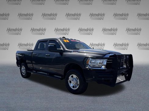 Used 2023 RAM 2500 Tradesman AWD/4WD image 6