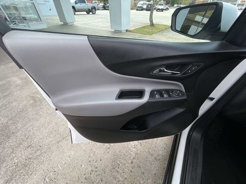 Certified 2020 Chevrolet Equinox LT image 25