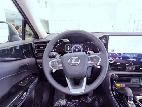 Certified 2025 Lexus NX 350h AWD w/ Accessory Package (2T) image 19