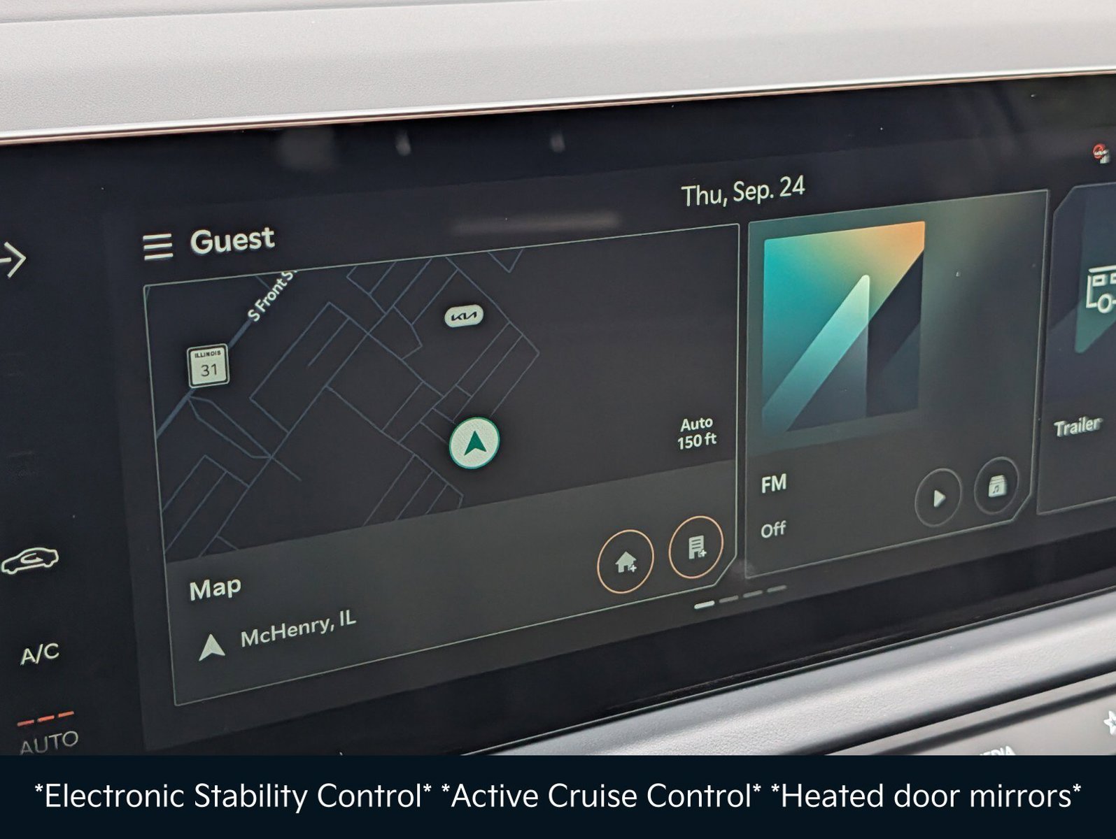 New 2027 Kia Telluride SX Prestige AWD/4WD image 7