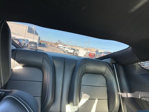 Used 2024 Ford Mustang GT Premium image 13