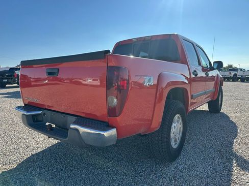 Used 2008 Chevrolet Colorado LT w/ LT Preferred Equipment Group image 10