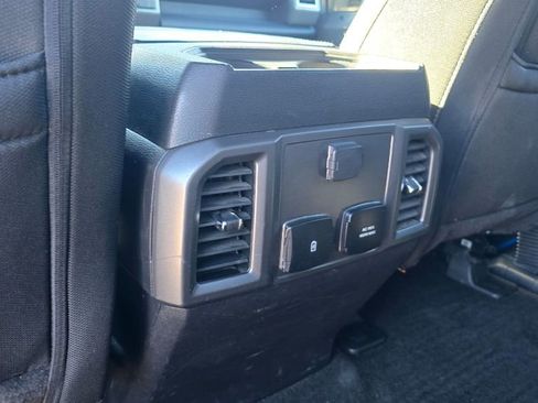 Used 2020 Ford F150 XLT w/ Equipment Group 302A Luxury image 14