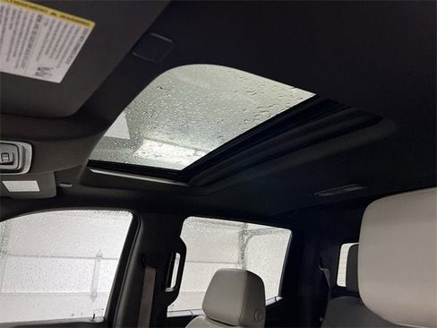 Used 2021 Chevrolet Silverado 1500 LTZ w/ LTZ Premium Texas Edition image 19