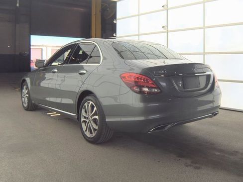Used 2018 Mercedes-Benz C 300 C 300 w/ Premium Package image 4