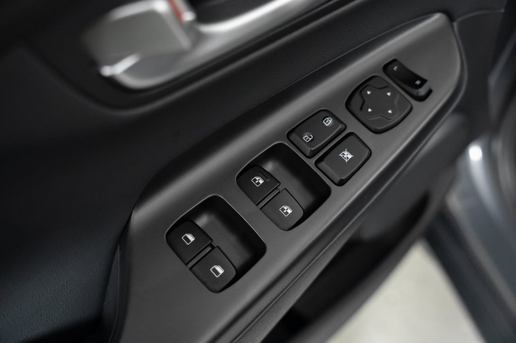 Certified 2023 Hyundai Kona Limited w/ Cargo Package FWD image 35