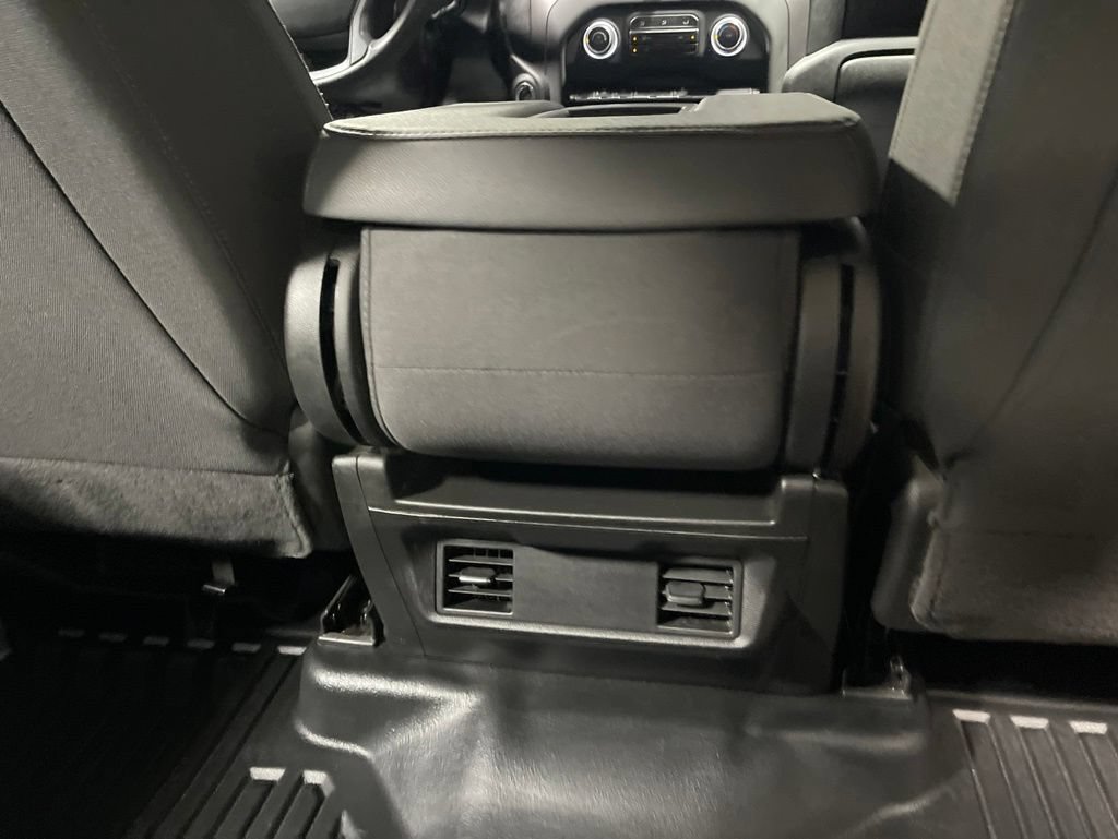 Used 2025 Chevrolet Silverado 3500 W/T AWD/4WD image 15