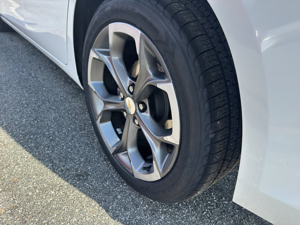 Used 2024 Chevrolet Malibu LT FWD image 6