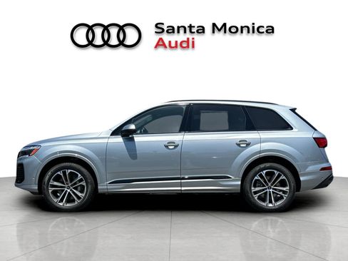New 2026 Audi Q7 2.0T Premium AWD/4WD image 5