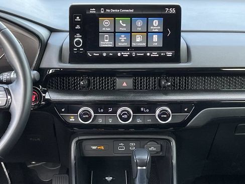 Used 2025 Honda CR-V EX-L image 15