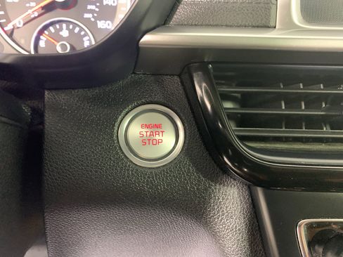 Used 2020 Kia Optima S w/ S Panoramic Sunroof Package FWD image 18