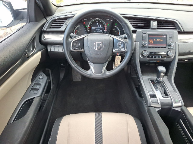 Used 2017 Honda Civic Sport image 11