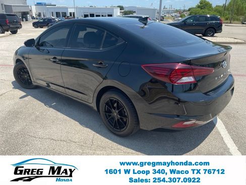 Used 2020 Hyundai Elantra Value Edition FWD image 6