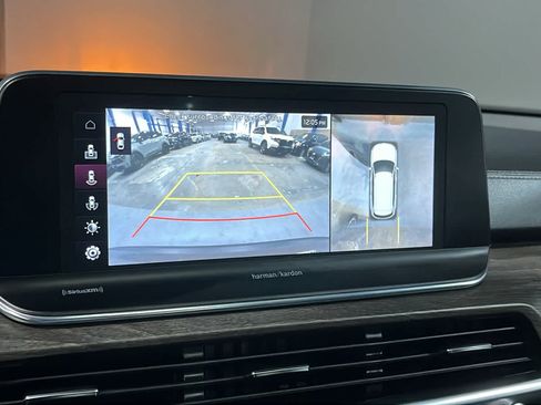 Used 2020 Kia Telluride SX AWD/4WD image 15