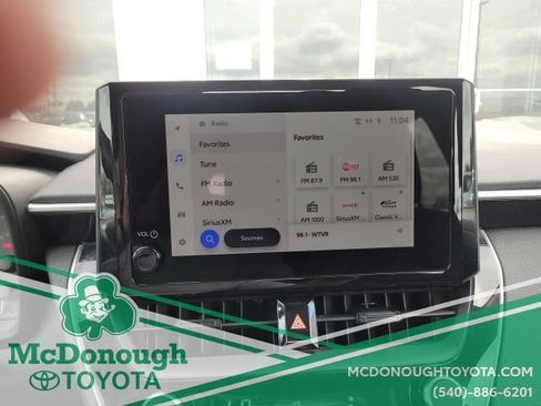 Used 2024 Toyota Corolla LE FWD image 19