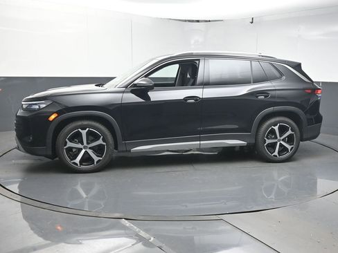 New 2026 Volkswagen Tiguan SE image 5