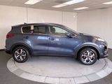 Certified 2022 Kia Sportage LX image 6