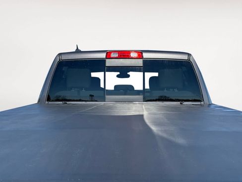 Used 2015 RAM 1500 Big Horn image 21