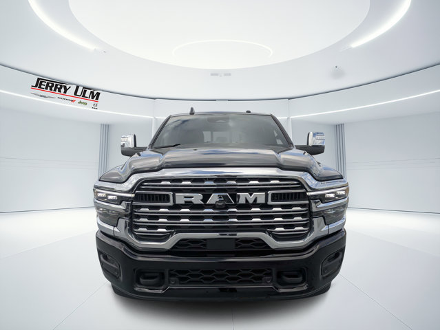 Used 2026 RAM 2500 Limited AWD/4WD image 8