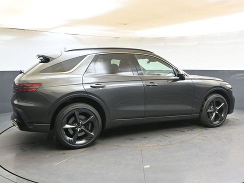 Used 2026 Genesis GV70 3.5T Sport Prestige AWD/4WD image 6