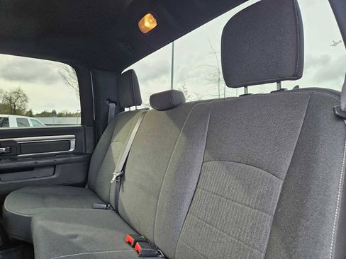 Used 2024 RAM 1500 Classic Warlock image 21